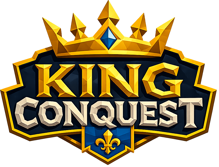 King Conquest